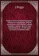 India's cries to British humanity, relative to infanticide, British connection with idolatry, ghaut murders, suttee, slavery, and colonization in . of the state of society in British India, J Peggs 
