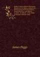 India's Cries to British Humanity, Relative to the Suttee, Infanticide, British Connexion with Idolatry, Ghaut Murders, and Slavery in India: To Which . of the State of Society in British India, James Peggs 
