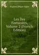 Les Iles Fortunees, Volume 2 (French Edition), Eugene] [Pegot-Ogier 