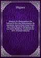 Histoire Et Ph?nom?nes Du Volcan Et Des Iles Volcaniques De Santorin, Suivis D'un Coup D'oeil Sur L'?tat Moral Et Religieux De La Gr?ce Moderne, Compos?s En 1837 (French Edition), Pegues 