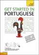 Teach Yourself Get Started in Portuguese (+ CD), Tyson-Ward Sue 