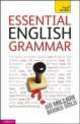 Essential English Grammar: Teach Yourself, Simpson, Ron 