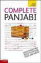 Teach Yourself Compl.Panjabi+CD*, Kalra Surjit Singh, Navtej Kaur Purewal 