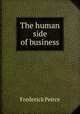 The human side of business, Frederick Peirce 