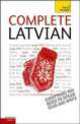 Teach Yourself Compl.Latvian+CD*, Tereza Svilane 