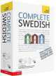Teach Yourself Compl.Swedish+CD *, Croghan Vera 