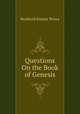 Questions On the Book of Genesis, Bradford Kinney Peirce 