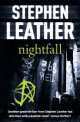 Stephen Leather: Nightfall, Stephen Leather 