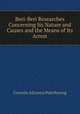 Beri-Beri Researches Concerning Its Nature and Causes and the Means of Its Arrest, Cornelis Adrianus Pekelharing 