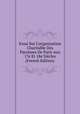 Essai Sur L'organisation Charitable Des Paroisses De Paris Aux 17e Et 18e Si?cles (French Edition), 
