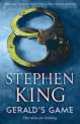 Gerald's Game, Stephen King 