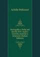 Portogallo e Italia nel Secolo XVI: studi e ricerche storiche e letterarie (Italian Edition), Achille Pellizzari 