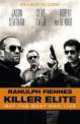 Killer Elite, Sir Ranulph Fiennes 