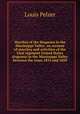 Marches of the dragoons in the Mississippi Valley: an account of marches and activities of the First regiment United States dragoons in the Mississippi Valley between the years 1833 and 1850, Louis Pelzer 