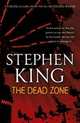 The Dead Zone / Мёртвая зона, Стивен Кинг 
