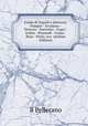 Guida di Napoli e dintorni: Pompei - Ercolano - Vesuvio - Sorrento - Capri - Ischia - Pozzuoli - Cuma - Baia - Pesto, ecc. (Italian Edition), B Pellerano 