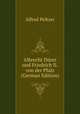 Albrecht Durer und Friedrich II. von der Pfalz (German Edition), Alfred Peltzer 
