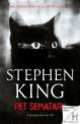 Pet Sematary, Stephen King 