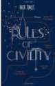 Rules of Civility, Amor Towles 