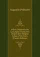 Pr?cis D'histoire De La Langue Fran?aise: Depuis Son Origine Jusqu'a Nos Jours (French Edition), Augustin Pellissier 