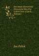 Jan Amos Komensky: Historicka Hra Pro Lidove Jevit (Czech Edition), Jan Peliek 