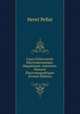 Cours D'?lectricit?: ?lectrodynamique. Magn?tisme. Induction. Mesures ?lectromagn?tiques (French Edition), Henri Pellat 