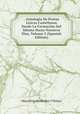 . Antologia De Poetas Liricos Castellanos Desde La Formacion Del Idioma Hasta Nuestros Dias, Volume 2 (Spanish Edition), Marcelino Menendez y Pelayo 
