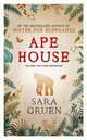 Ape House, Сара Груэн, Sara Gruen 