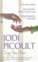 Sing You Home, Jodi Picoult 