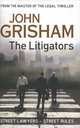 The Litigators, John Grisham 
