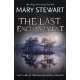 Last Enchantment (Merlin Trilogy 3), Mary Stewart 