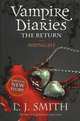 The Vampire Diaries. The Return. Midnight / Дневники вампира. Возвращение. Тьма наступает, Лиза Джейн Смит 