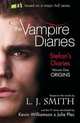 Origins (The Vampire Diaries: Stefan's Diaries Series #1), L. J. Smith 