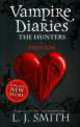 Vampire Diaries. The Hunters. Phantom, L.J. Smith 