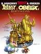 Asterix and Obelix's Birthday: The Golden Book, Uderzo 