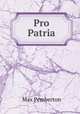 Pro Patria, Max Pemberton 