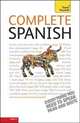Complete Spanish: Teach Yourself, Kattan-Ibarra, Juan 
