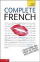 Complete French: Teach Yourself, Graham, Gaelle 