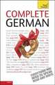Complete German: Teach Yourself, Coggle, Paul; Schenke, Heiner 