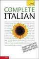Complete Italian: Teach Yourself, Lydia Vellaccio 