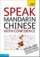 Speak Mandarin Chinese With Confidence. Teach Yourself, CD, Arnold, Jackie 