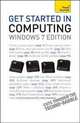 Get Started In Computing: Teach Yourself, Moira Stephen 