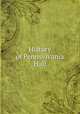History of Pennsylvania Hall, 