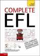Teach Yourself Complete English as a Foreign Language (+ Audio CD), Stevens, Sandra 