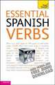 Essential Spanish Verbs: Teach Yourself, Hollis, Maria Rosario 