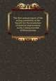 The first annual report of the acting committee of the Society for the promotion of internal improvement in the Commonwealth of Pennsylvania, 