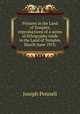 Pictures in the Land of Temples; reproductions of a series of lithographs made in the Land of Temples, March-June 1913;, Pennell, Joseph, 1857-1926 