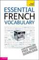 Essential French Vocabulary: Teach Yourself, Saint-Thomas, Noel 