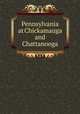 Pennsylvania at Chickamauga and Chattanooga, 