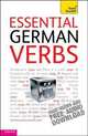 Essential German Verbs: Teach Yourself, Ian Roberts 